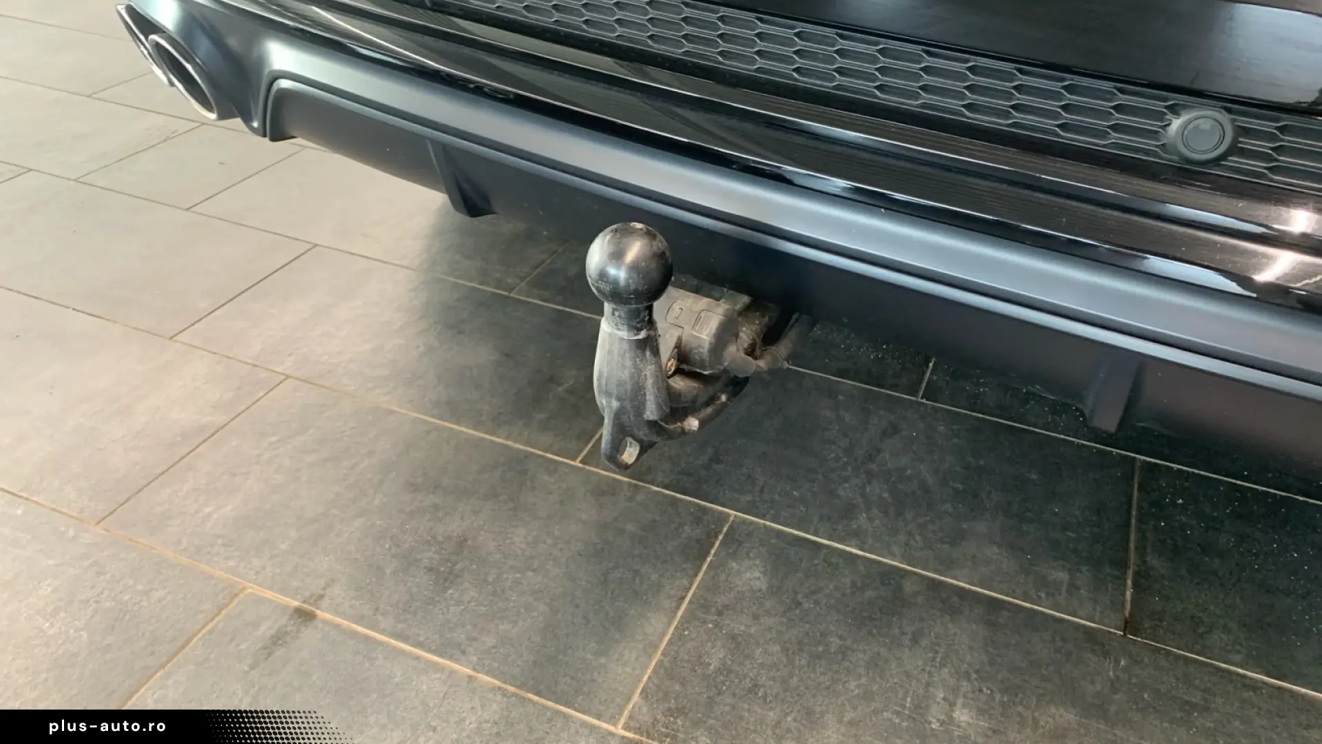 Audi SQ8 TFSI quattro – 507 CP PANO