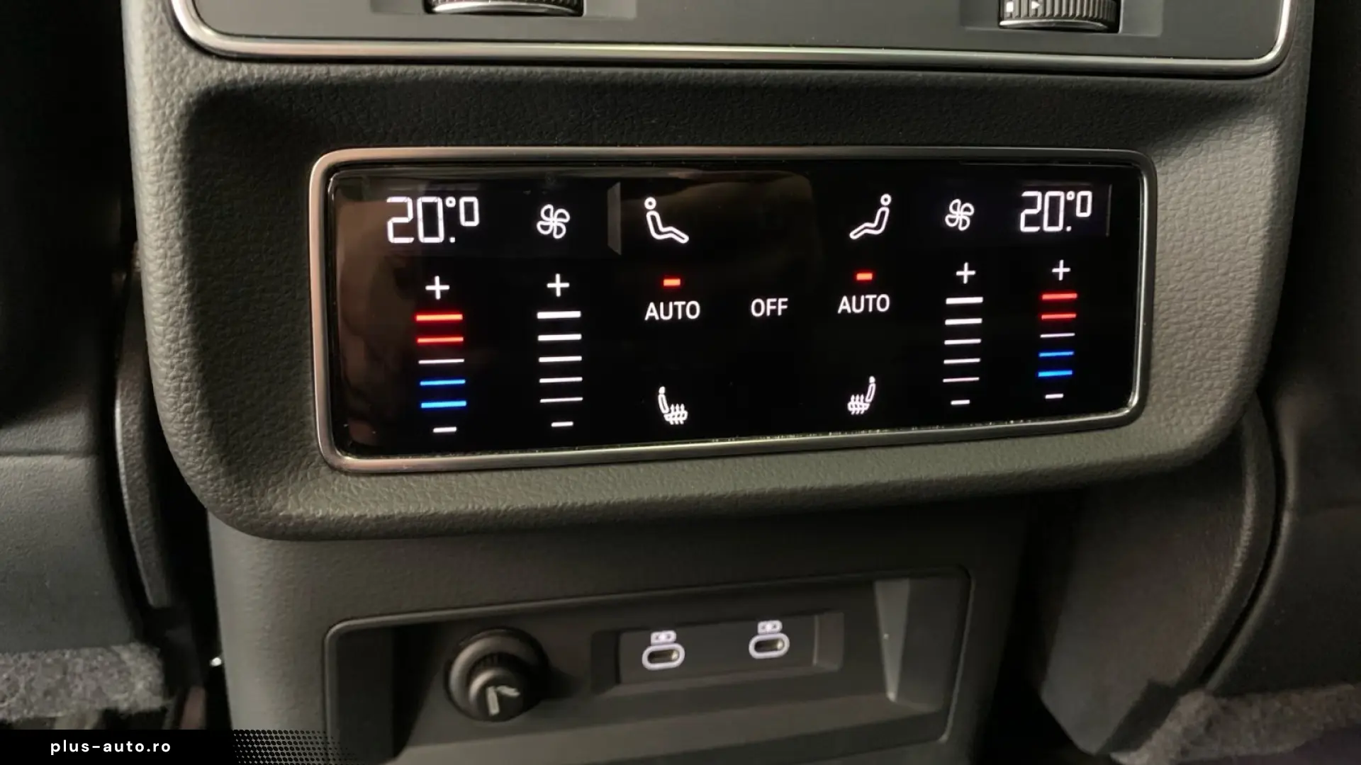 Audi SQ8 TFSI quattro – 507 CP PANO