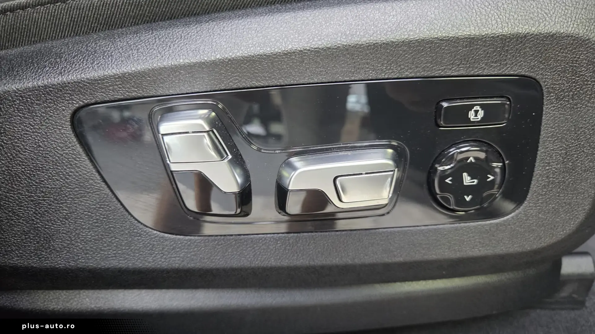 BMW X5 xDrive40i M SPORT PRO PANO Ventilatie