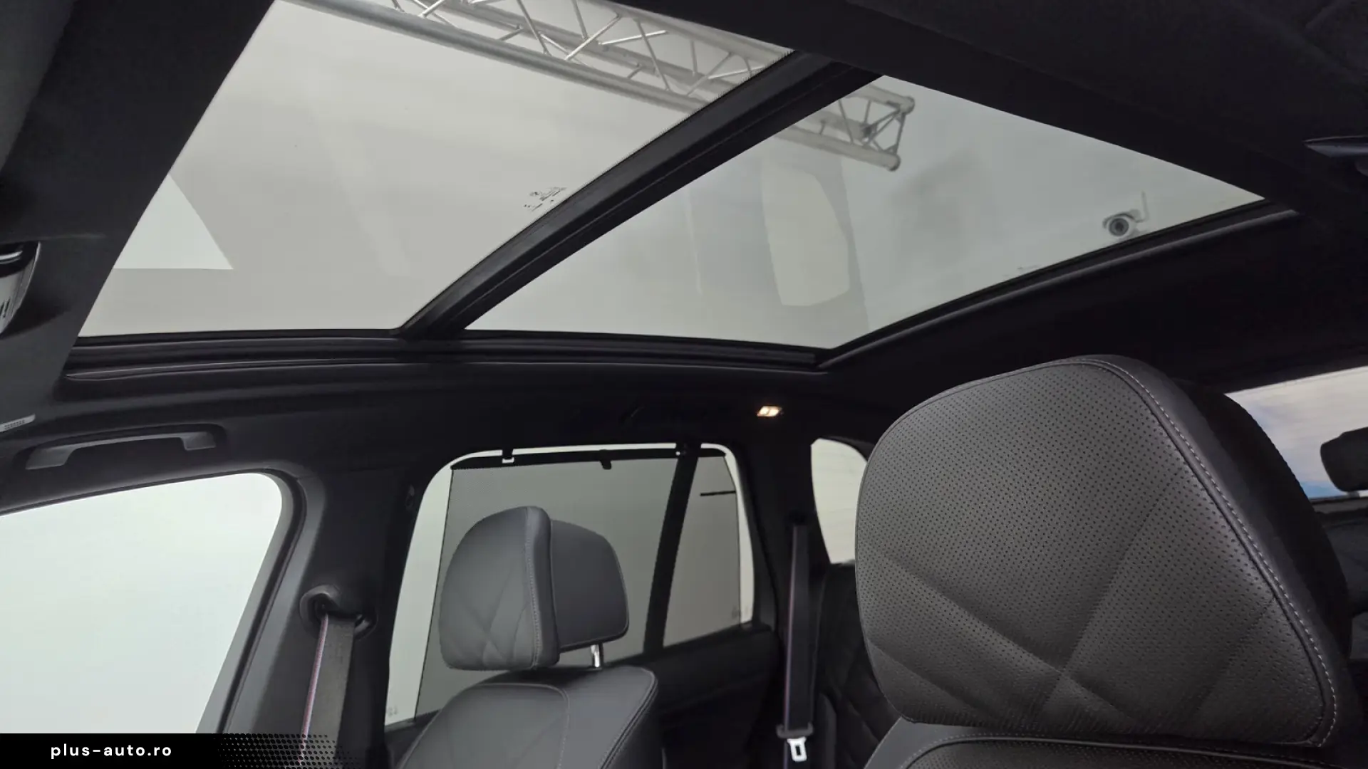 BMW X5 xDrive40i M SPORT PRO PANO Ventilatie