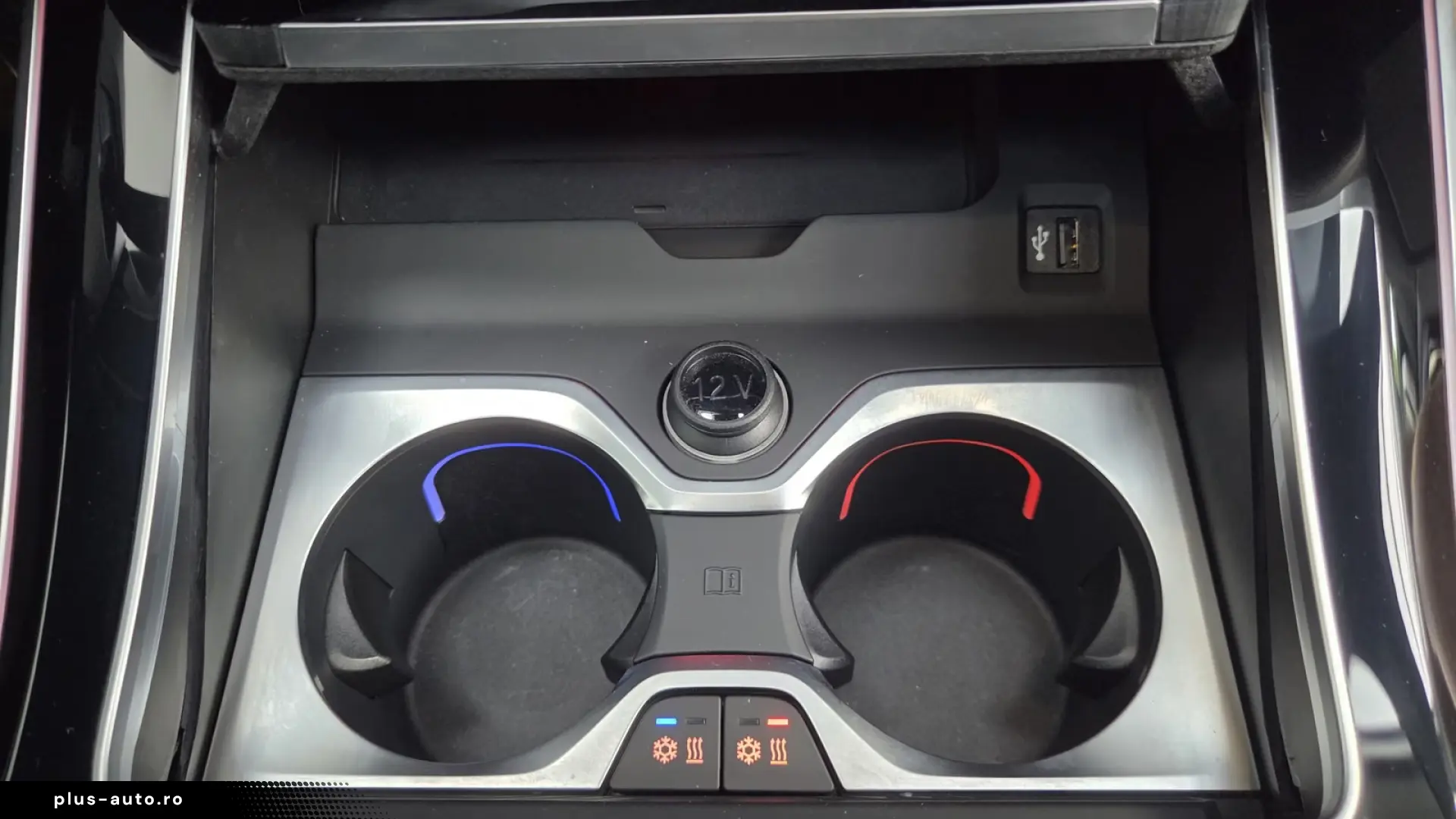 BMW X5 xDrive40i M SPORT PRO PANO Ventilatie