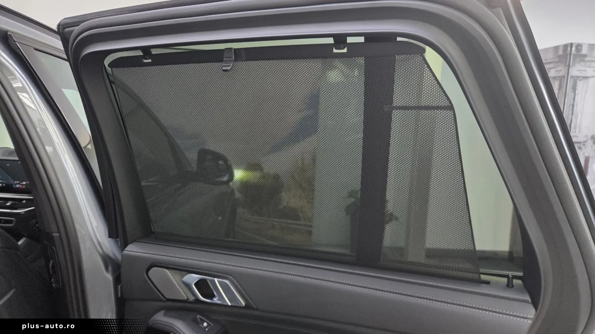 BMW X5 xDrive40i M SPORT PRO PANO Ventilatie