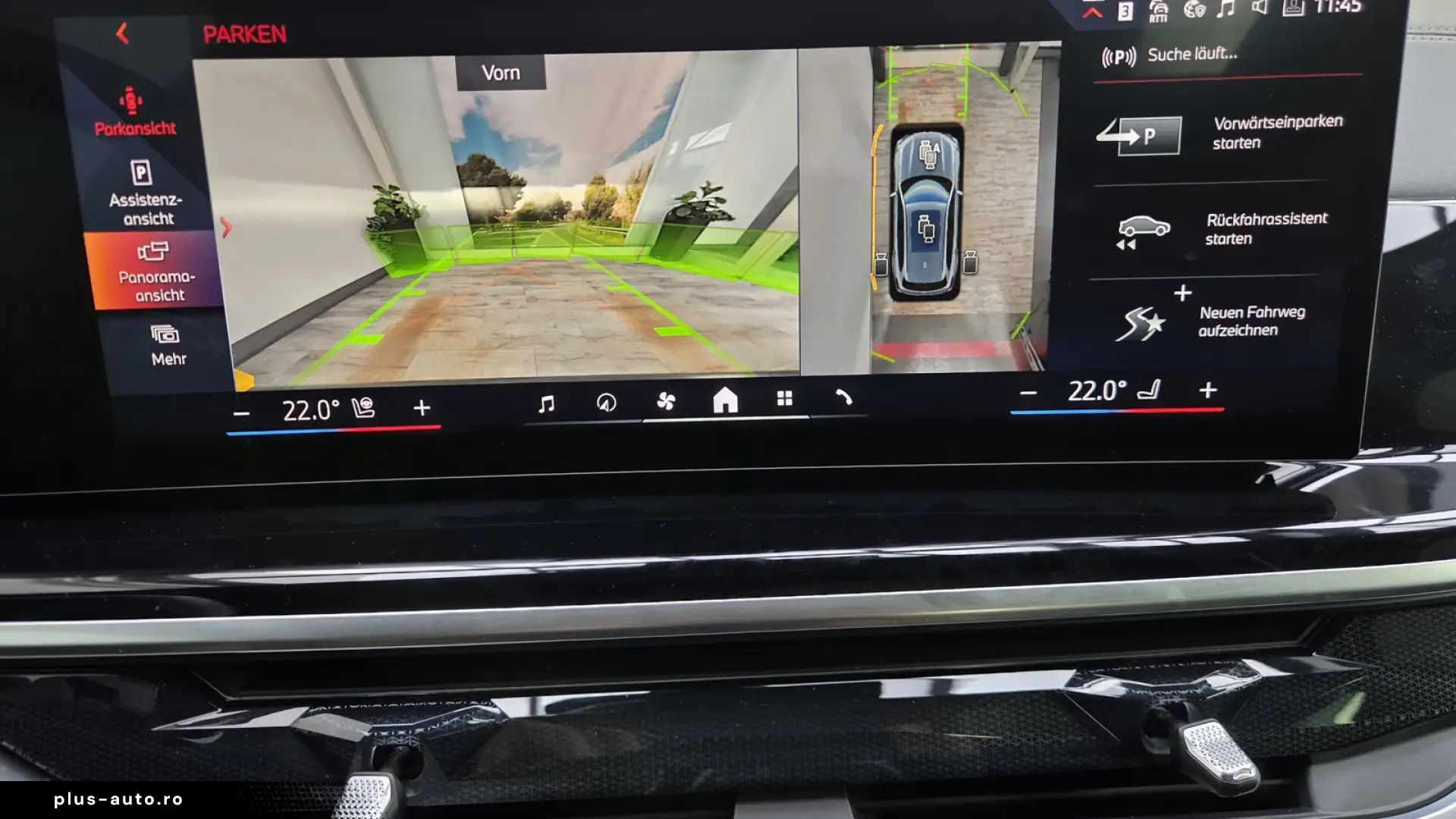 BMW X5 xDrive40i M SPORT PRO PANO Ventilatie