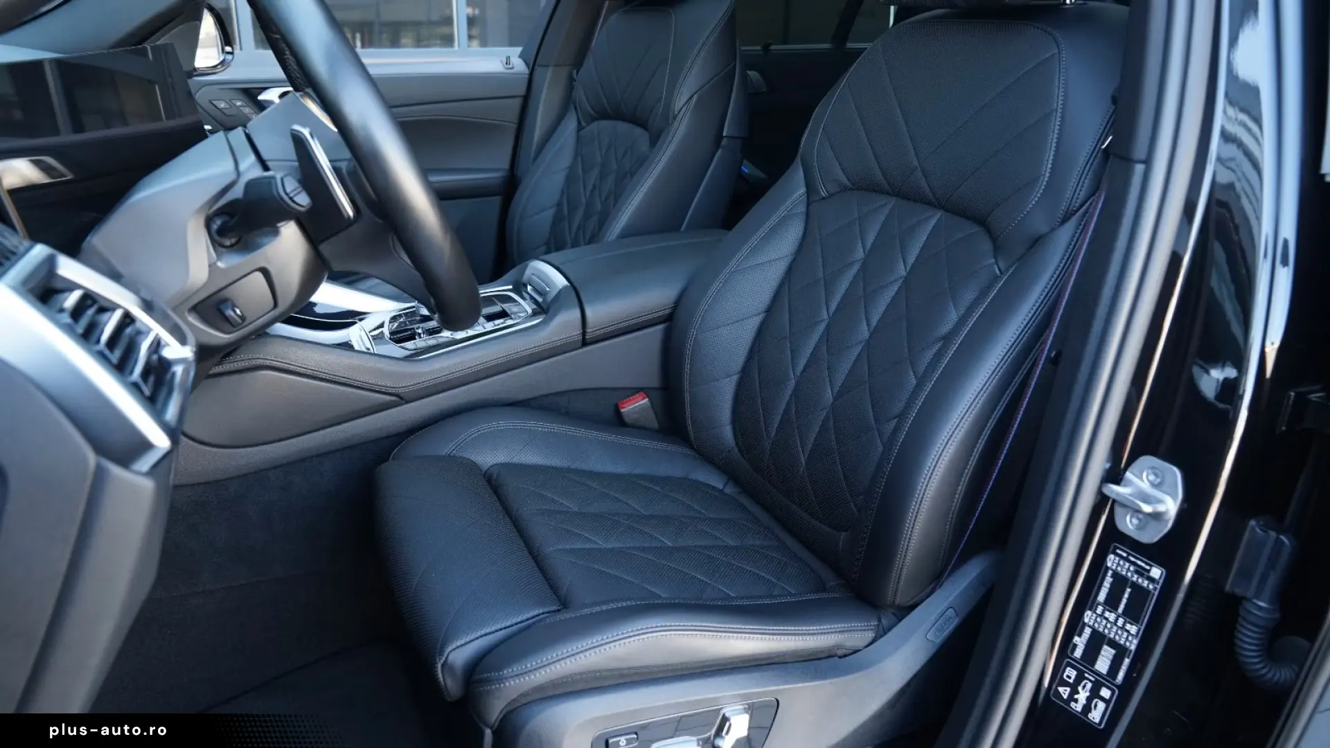 BMW X6 xDrive 30d   M SPORT PRO PANO • 360  • HUD