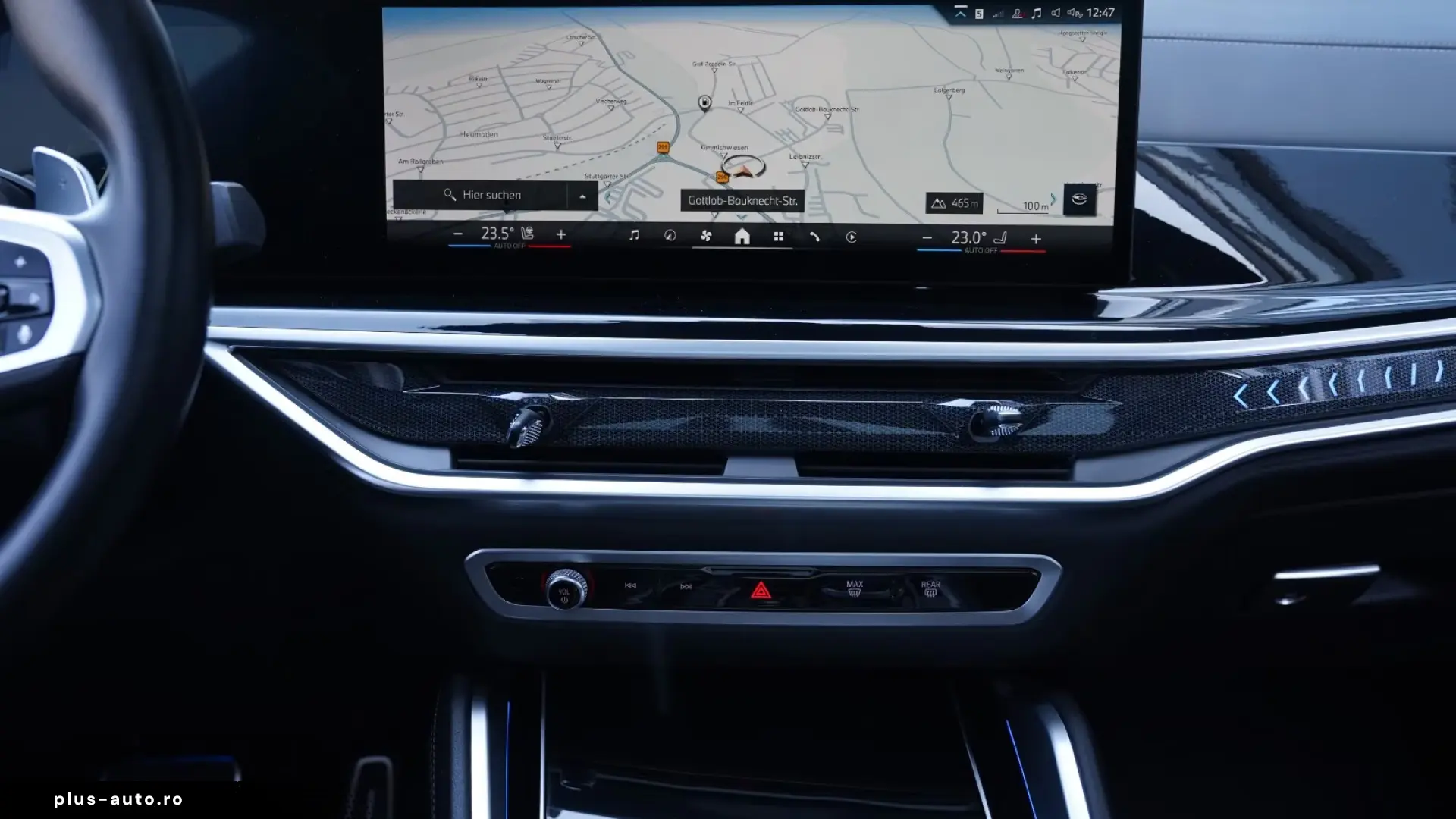 BMW X6 xDrive 30d   M SPORT PRO PANO • 360  • HUD
