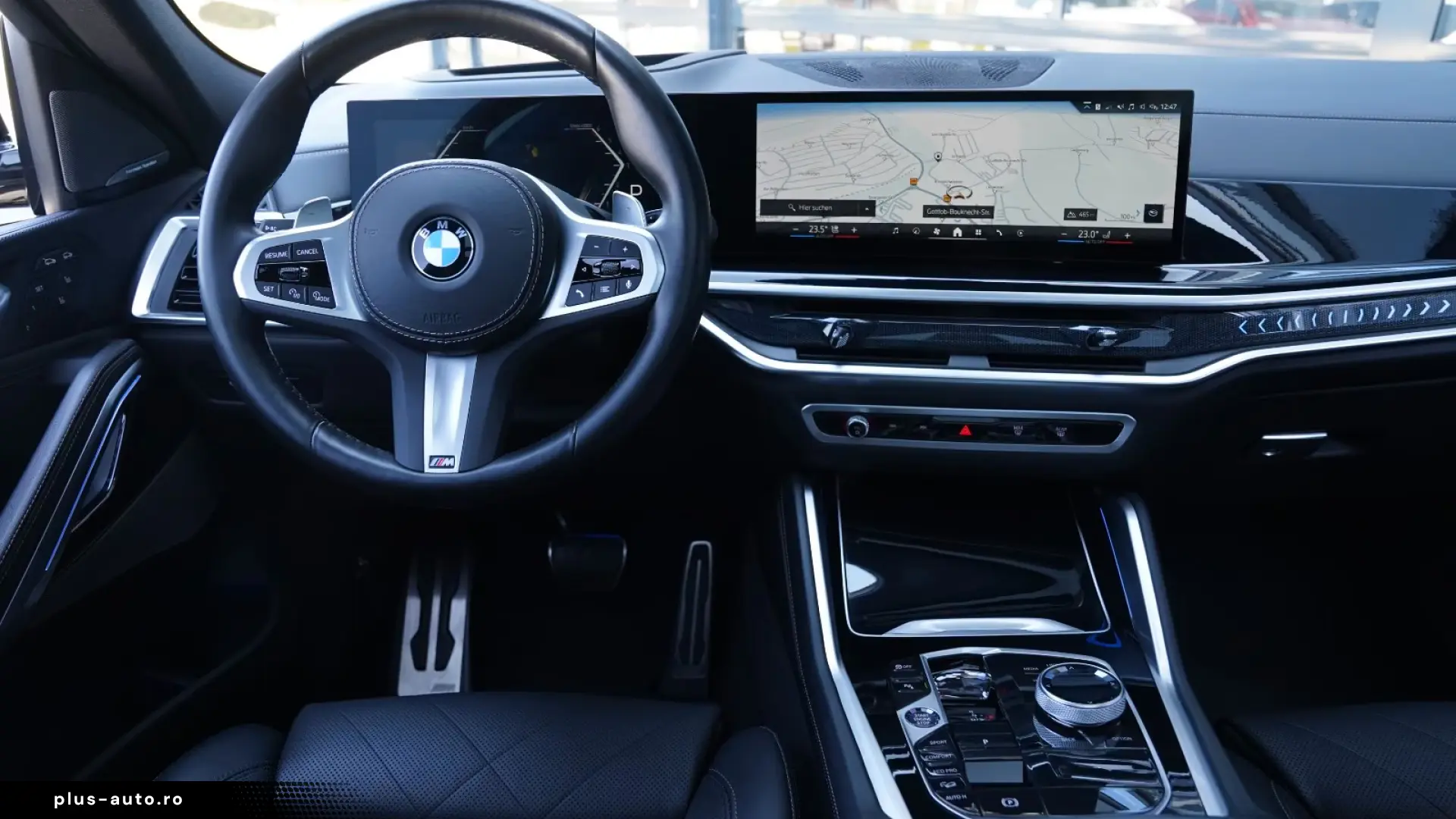 BMW X6 xDrive 30d   M SPORT PRO PANO • 360  • HUD