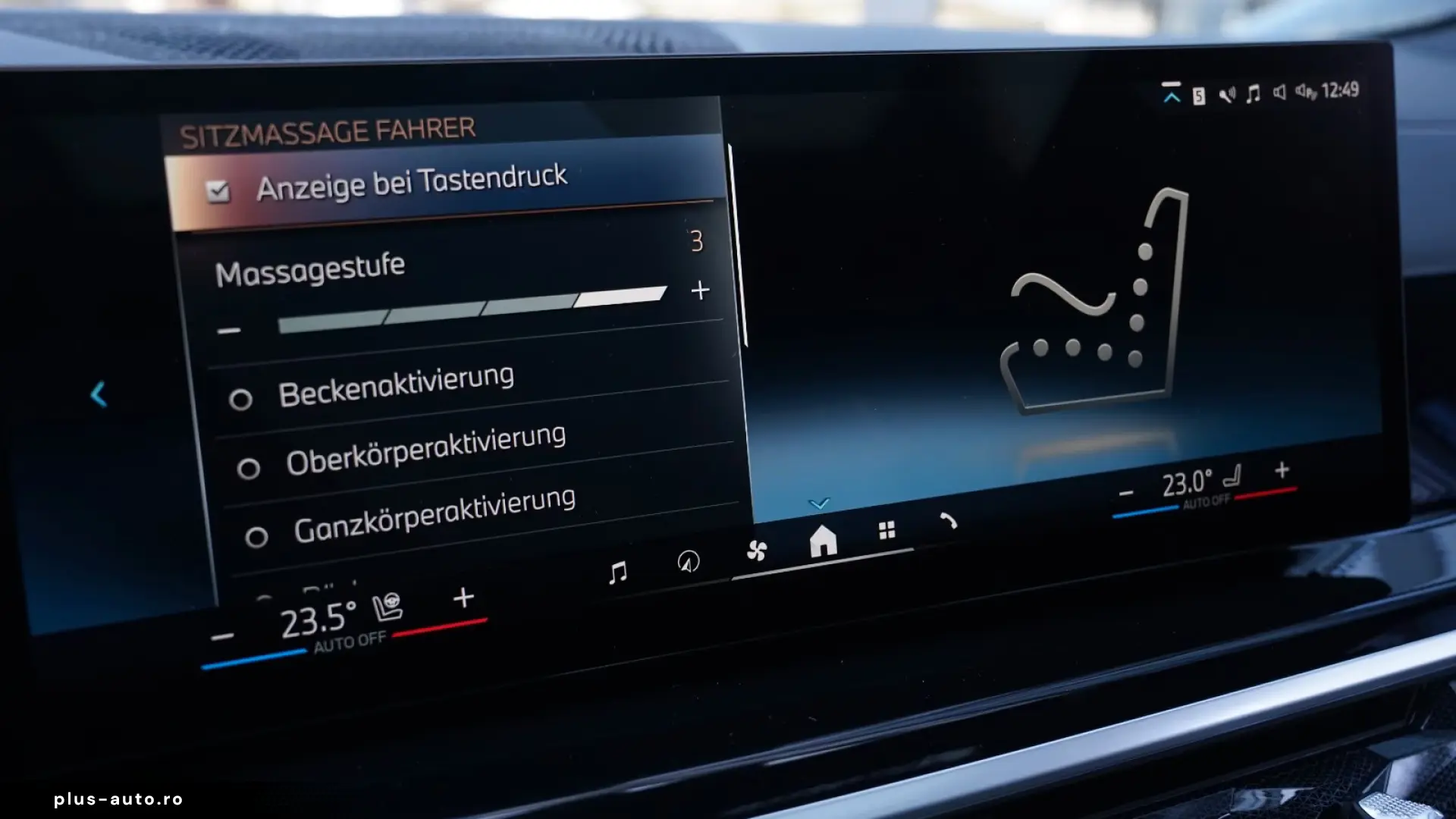 BMW X6 xDrive 30d   M SPORT PRO PANO • 360  • HUD