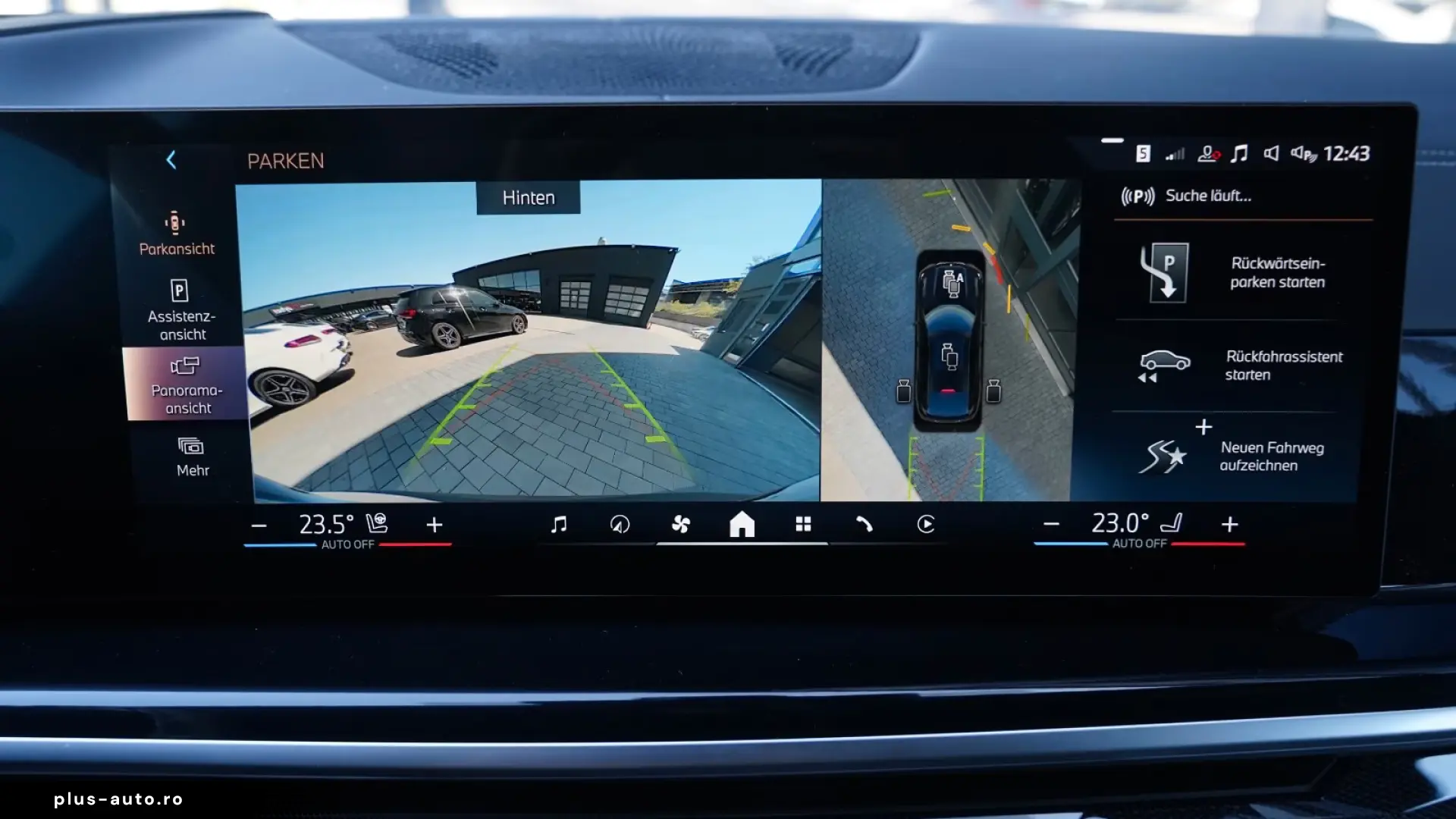 BMW X6 xDrive 30d   M SPORT PRO PANO • 360  • HUD