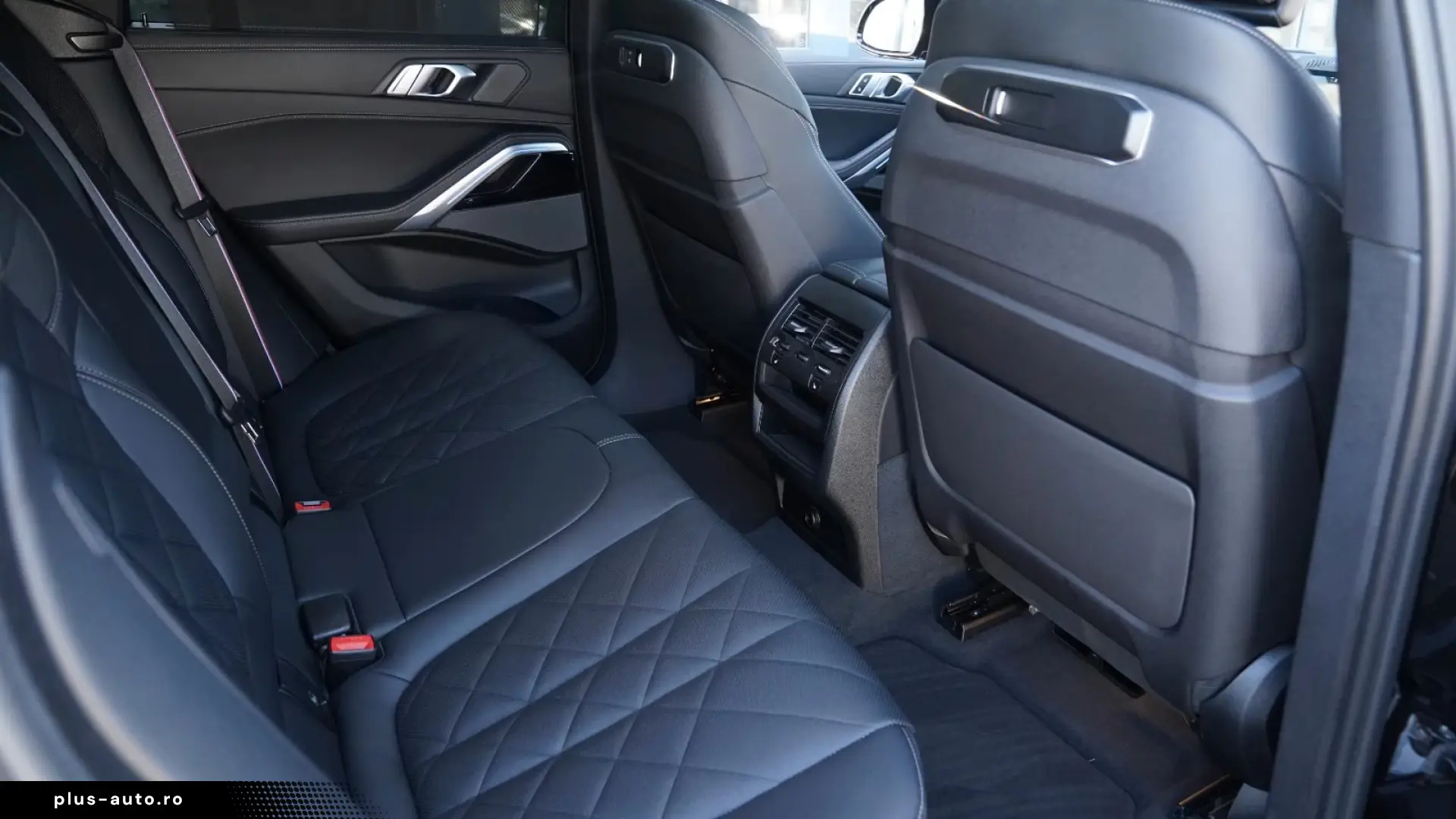 BMW X6 xDrive 30d   M SPORT PRO PANO • 360  • HUD