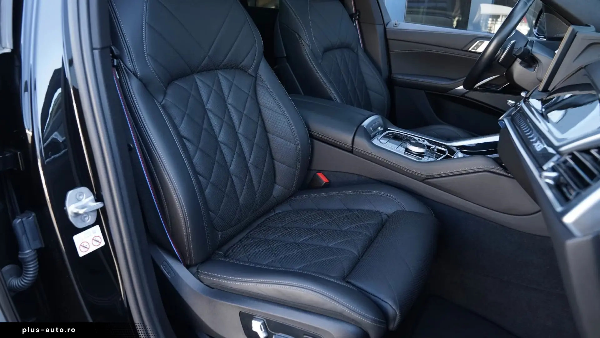 BMW X6 xDrive 30d   M SPORT PRO PANO • 360  • HUD