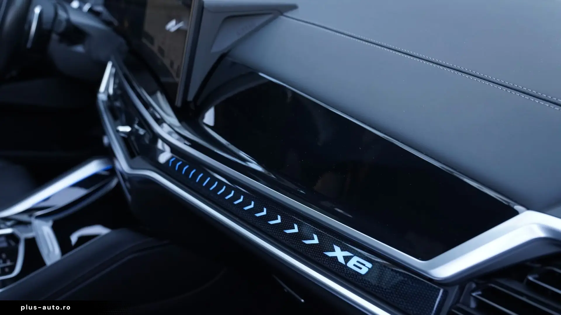 BMW X6 xDrive 30d   M SPORT PRO PANO • 360  • HUD