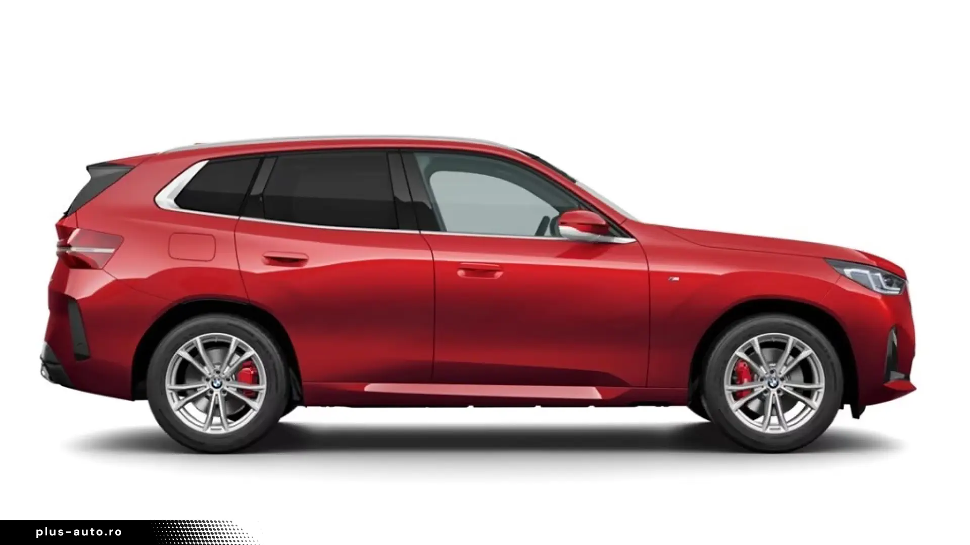 BMW X3 20d xDrive M Sport ehem