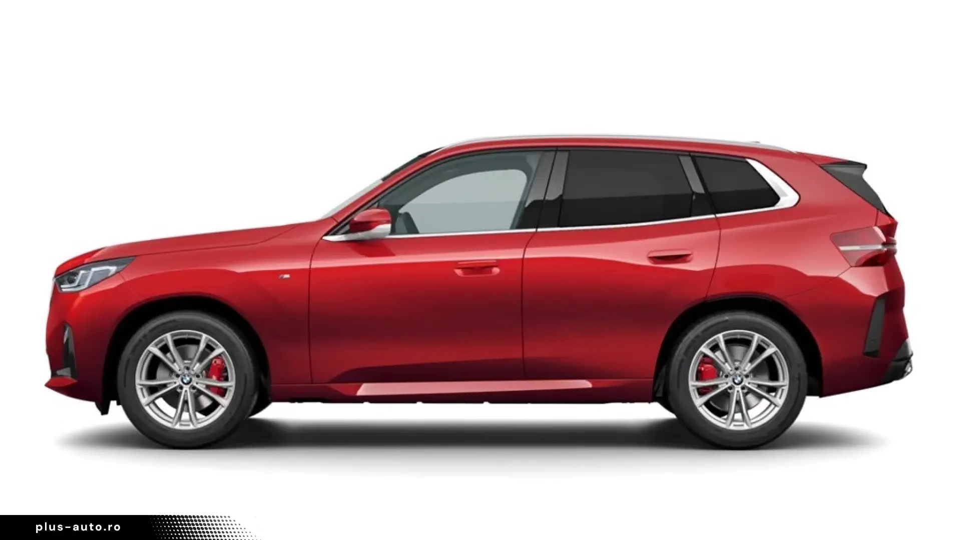 BMW X3 20d xDrive M Sport ehem