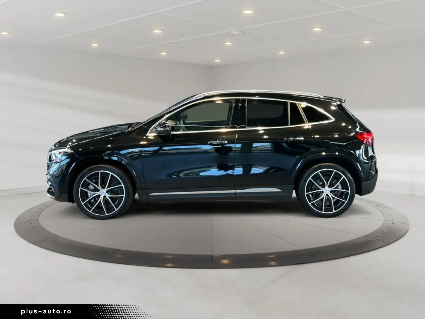 MERCEDES-BENZ GLA 35 4matic AMG AMG MBUX MBeam Wide Cam LED