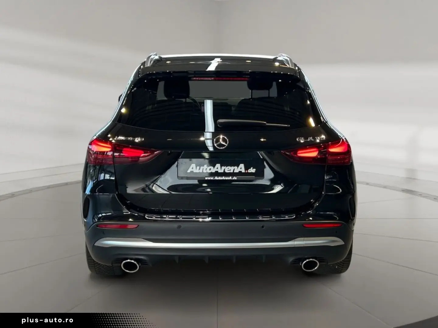 MERCEDES-BENZ GLA 35 4matic AMG AMG MBUX MBeam Wide Cam LED