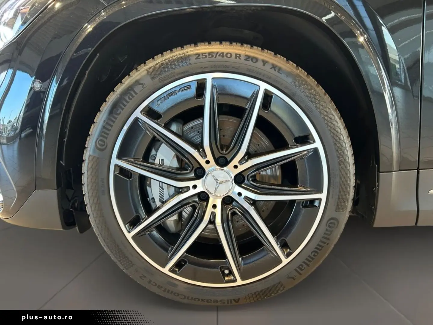 MERCEDES-BENZ GLA 35 4matic AMG AMG MBUX MBeam Wide Cam LED