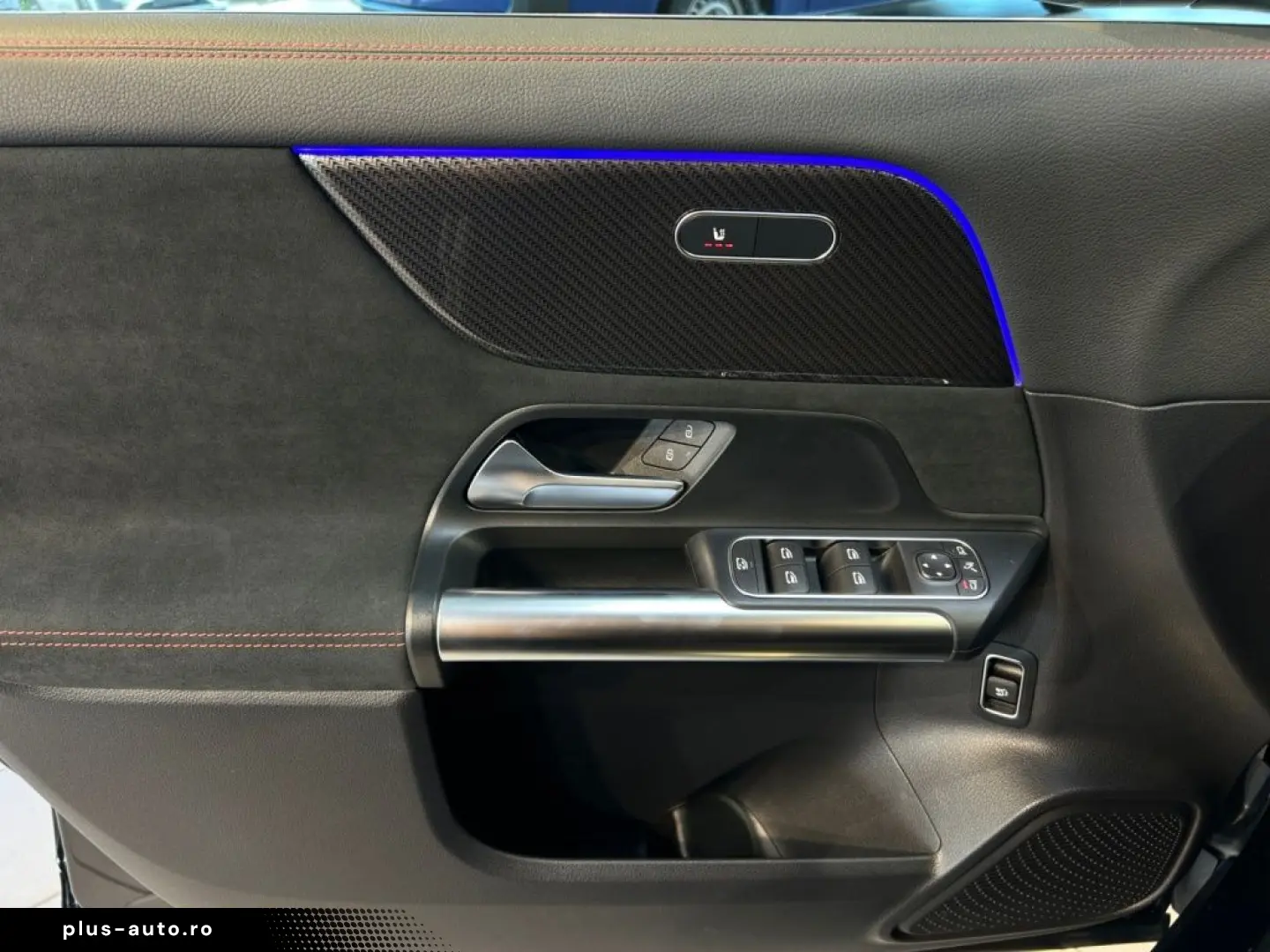 MERCEDES-BENZ GLA 35 4matic AMG AMG MBUX MBeam Wide Cam LED