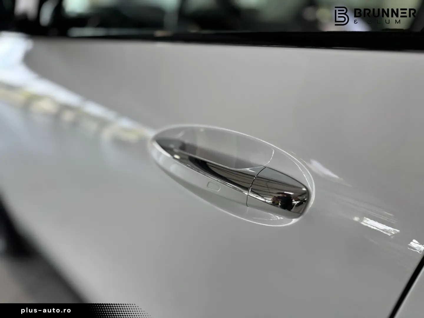 MERCEDES-BENZ GLA 250 4M AMG Distronic Memory AHK Ni&hellip;