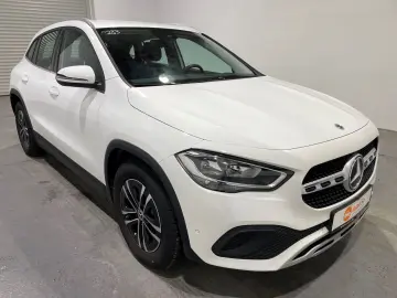 MERCEDES-BENZ GLA 200 4Matic Style Automatik EU6d Na&hellip;