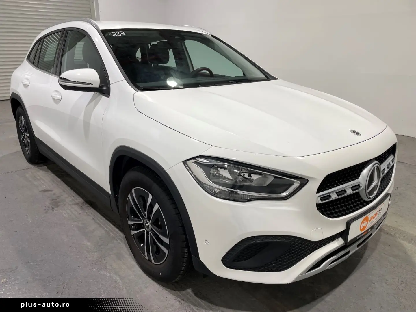 MERCEDES-BENZ GLA 200 4Matic Style Automatik EU6d Na&hellip;