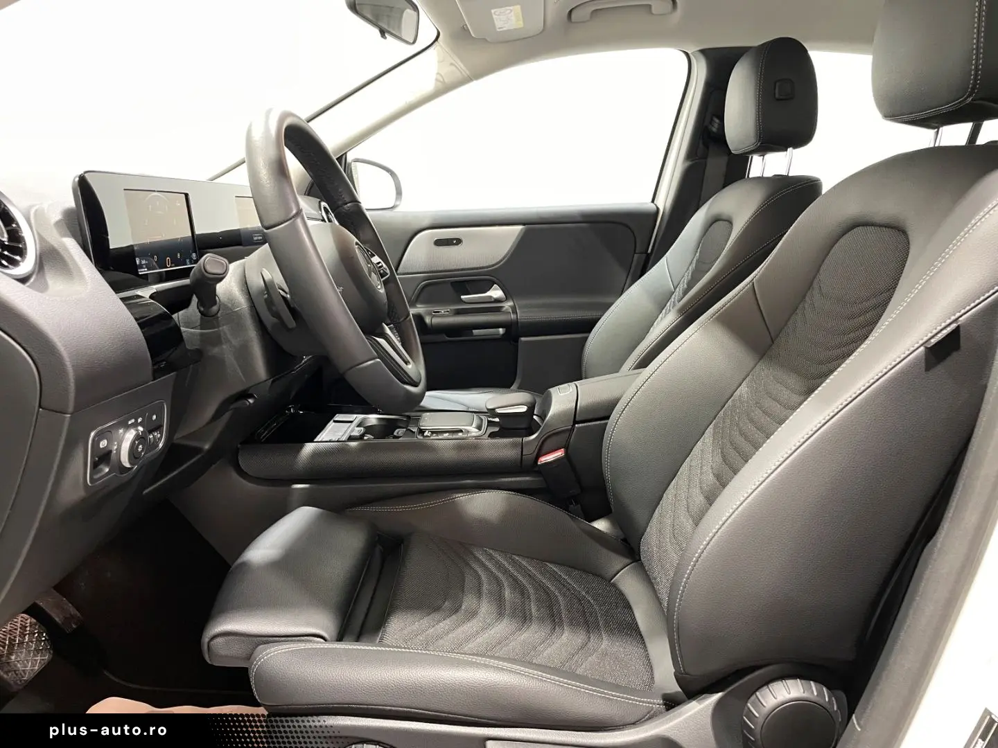 MERCEDES-BENZ GLA 200 4Matic Style Automatik EU6d Na&hellip;