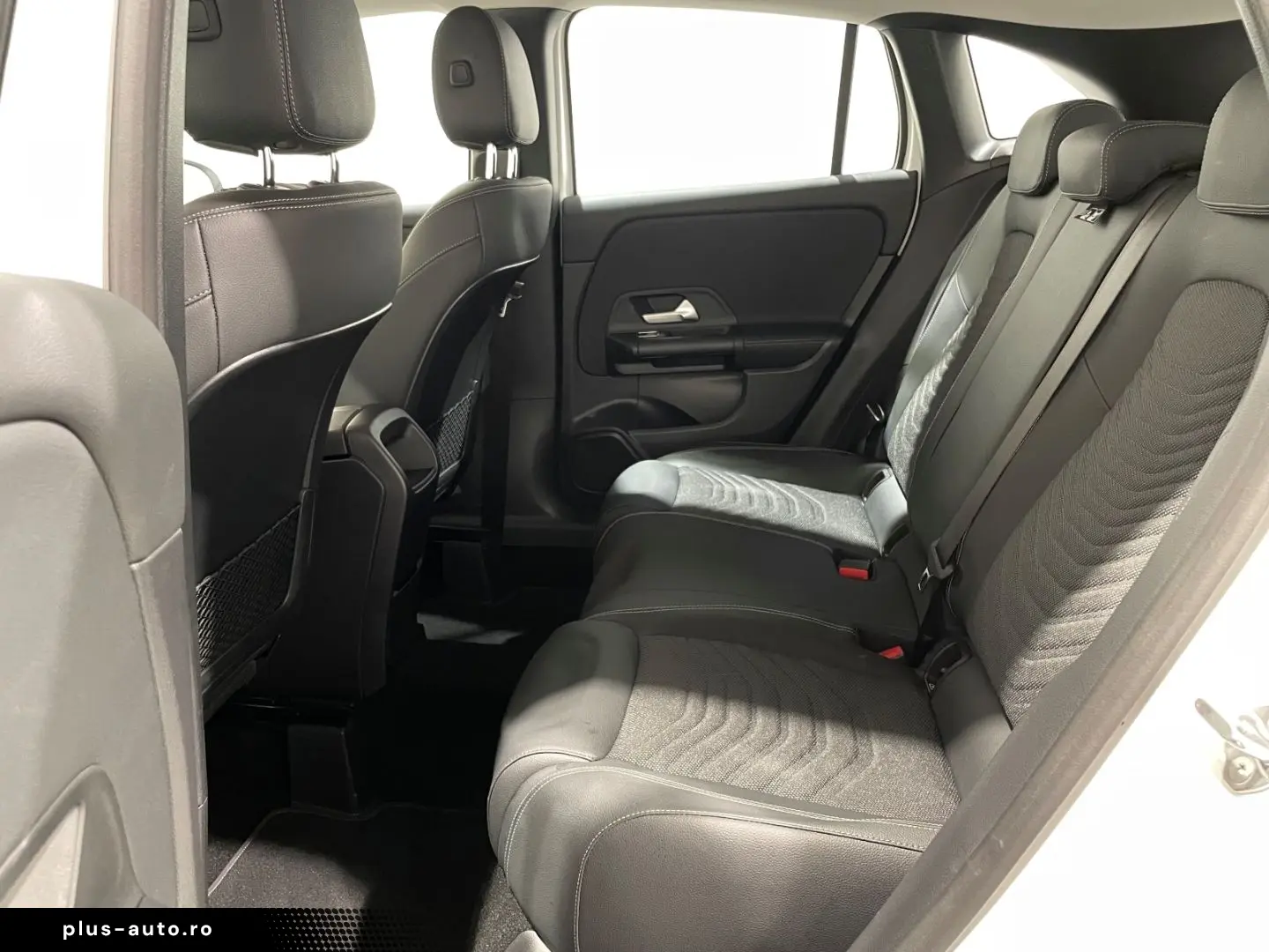 MERCEDES-BENZ GLA 200 4Matic Style Automatik EU6d Na&hellip;