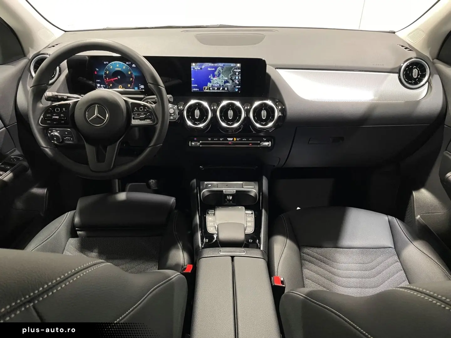 MERCEDES-BENZ GLA 200 4Matic Style Automatik EU6d Na&hellip;