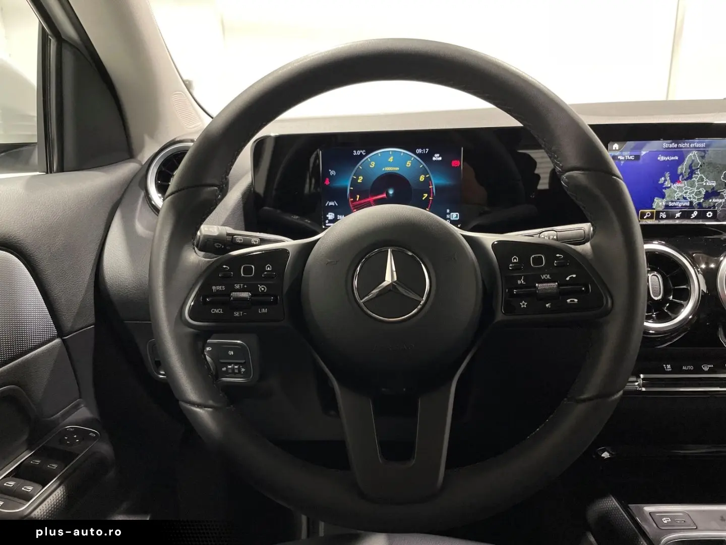 MERCEDES-BENZ GLA 200 4Matic Style Automatik EU6d Na&hellip;