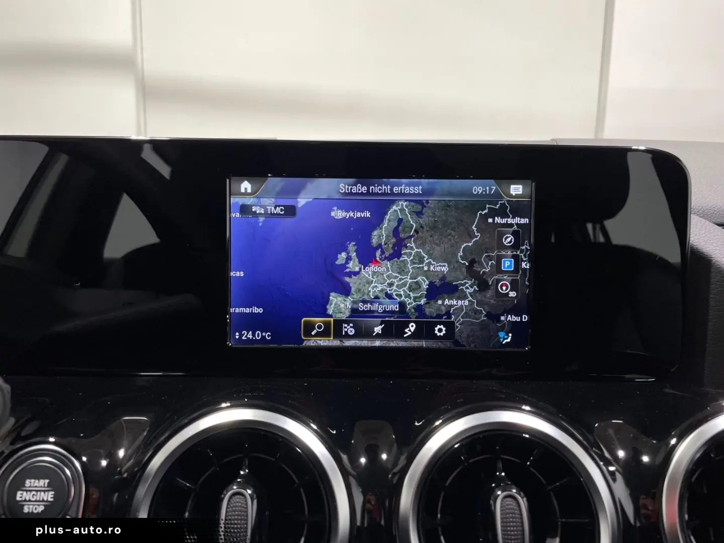 MERCEDES-BENZ GLA 200 4Matic Style Automatik EU6d Na&hellip;