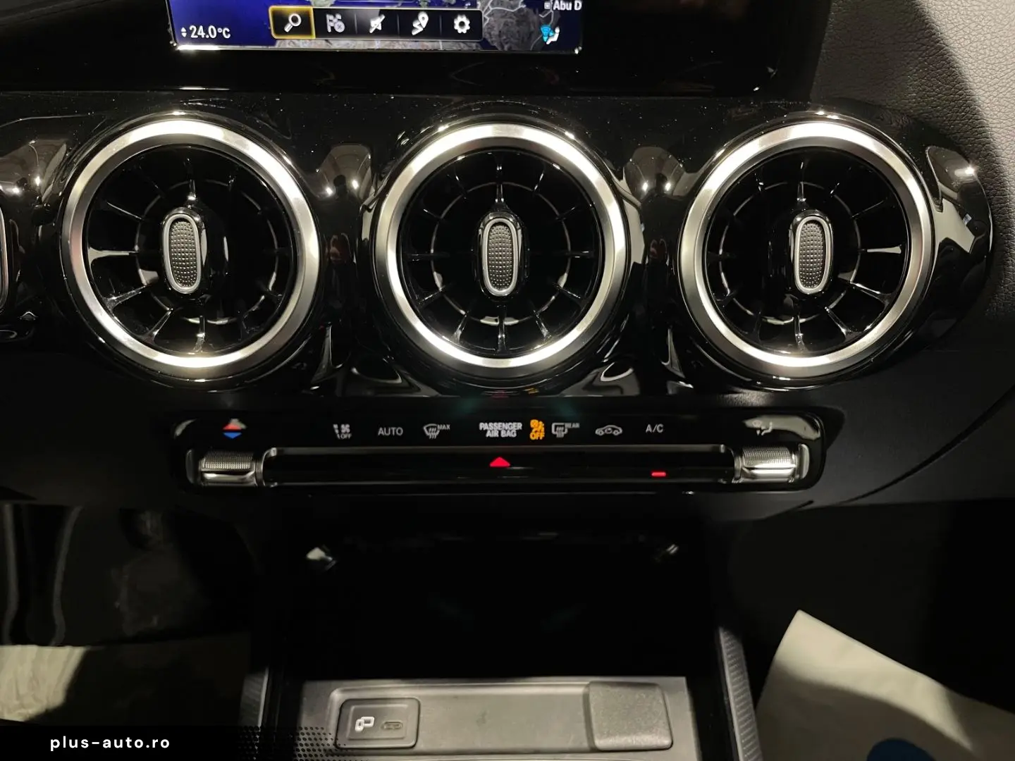 MERCEDES-BENZ GLA 200 4Matic Style Automatik EU6d Na&hellip;