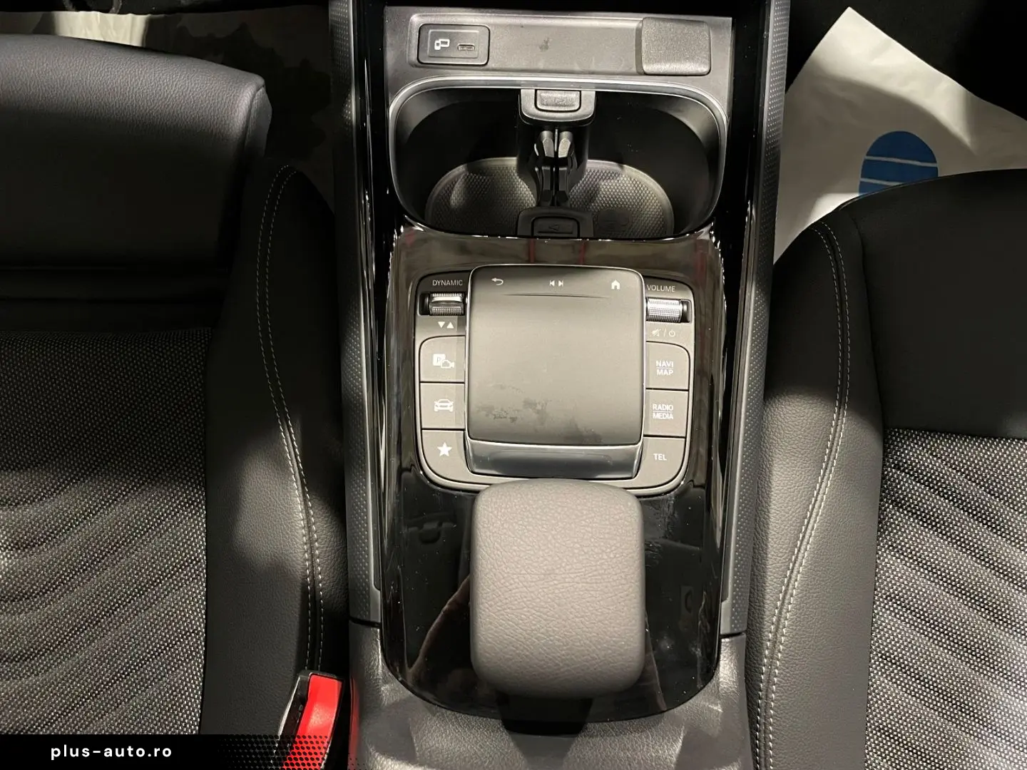 MERCEDES-BENZ GLA 200 4Matic Style Automatik EU6d Na&hellip;