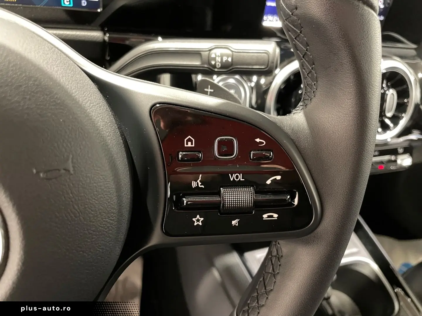 MERCEDES-BENZ GLA 200 4Matic Style Automatik EU6d Na&hellip;