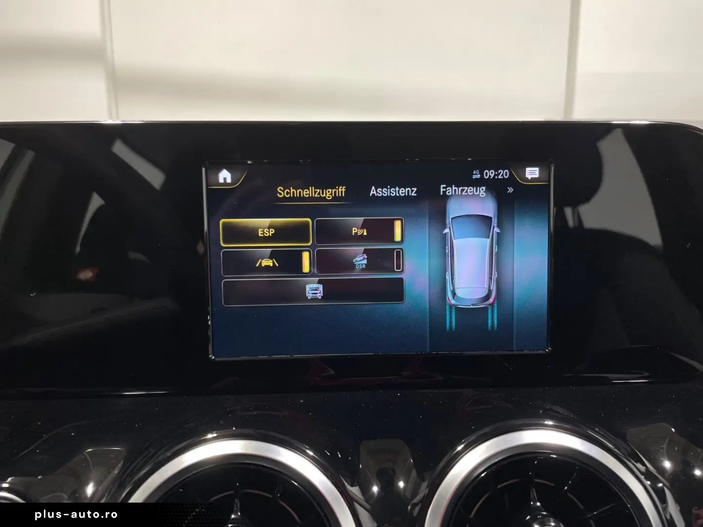 MERCEDES-BENZ GLA 200 4Matic Style Automatik EU6d Na&hellip;
