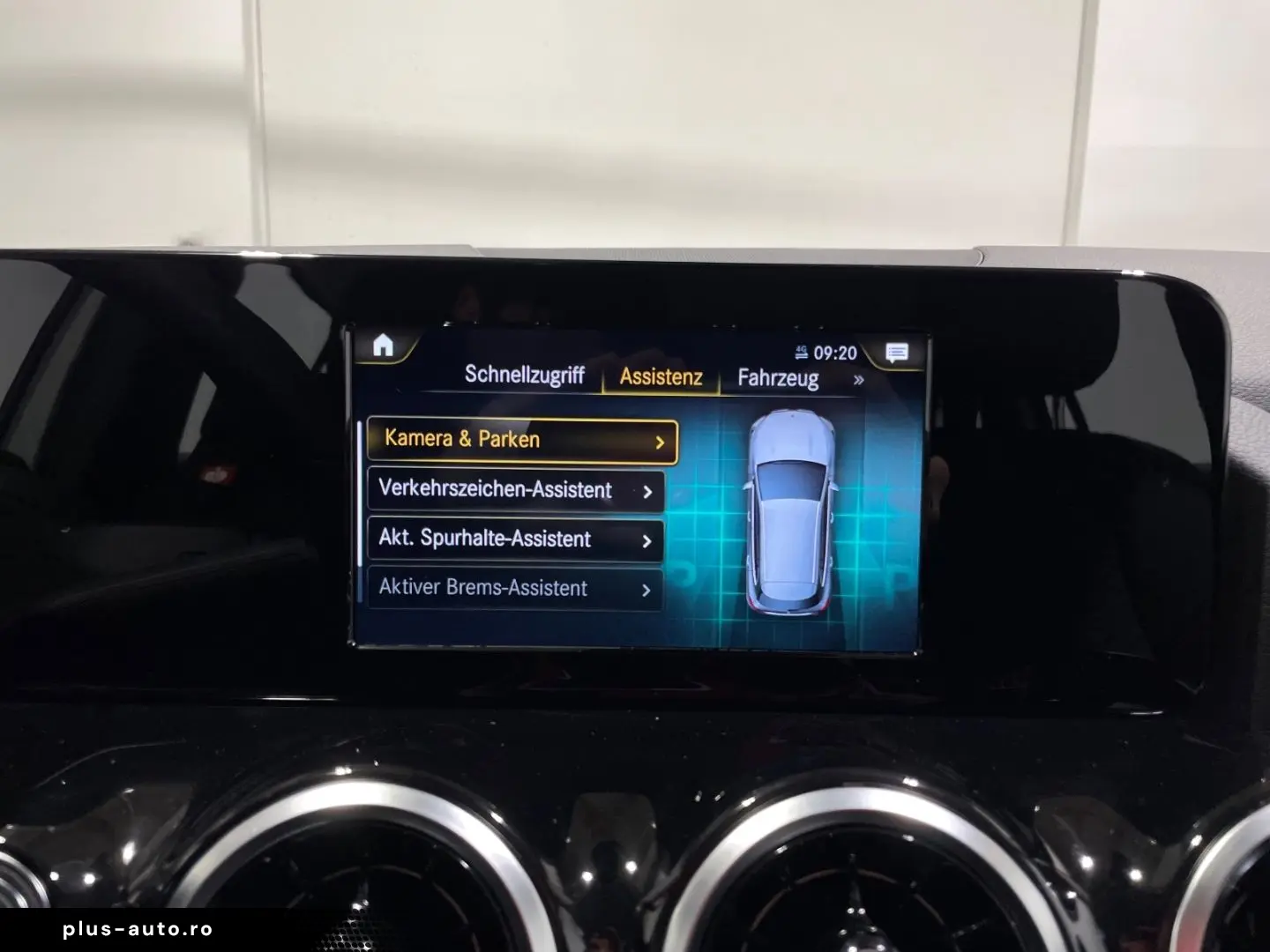 MERCEDES-BENZ GLA 200 4Matic Style Automatik EU6d Na&hellip;