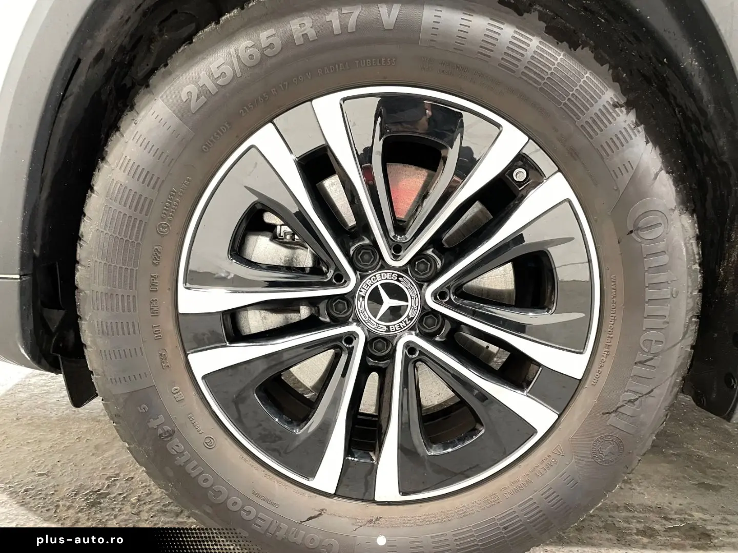 MERCEDES-BENZ GLA 200 4Matic Style Automatik EU6d Na&hellip;