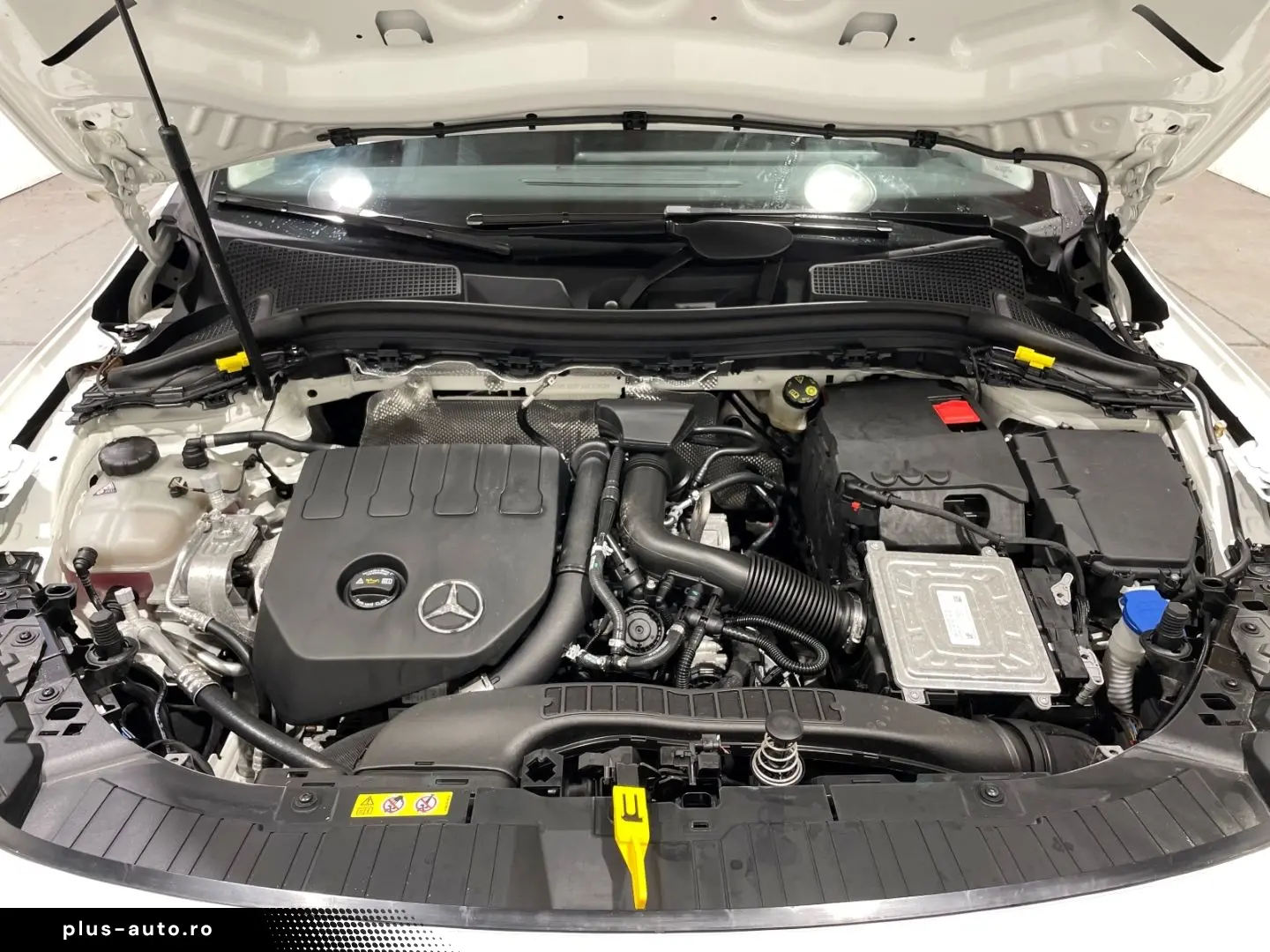 MERCEDES-BENZ GLA 200 4Matic Style Automatik EU6d Na&hellip;