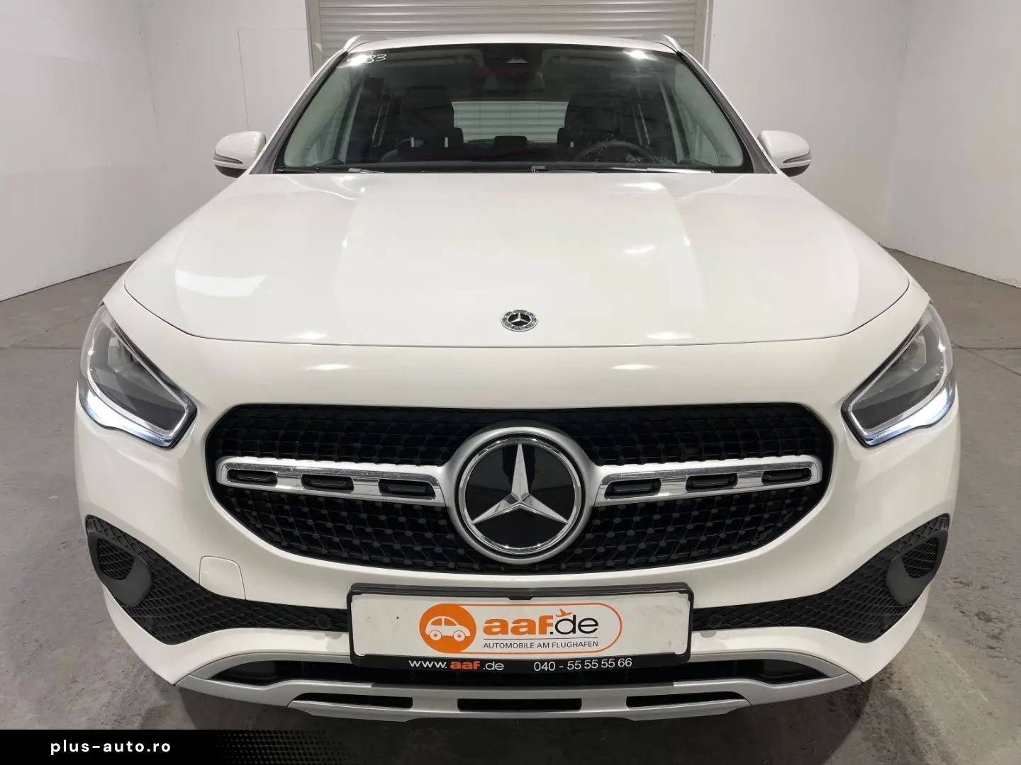 MERCEDES-BENZ GLA 200 4Matic Style Automatik EU6d Na&hellip;