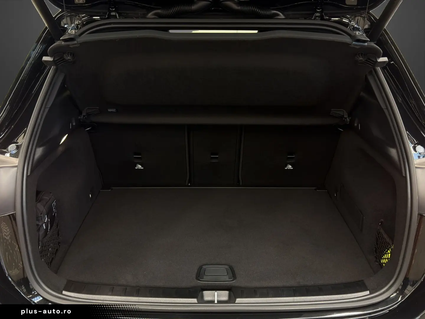 MERCEDES-BENZ GLA 35 AMG 4M Multibeam Alarm Keyless SHZ 20