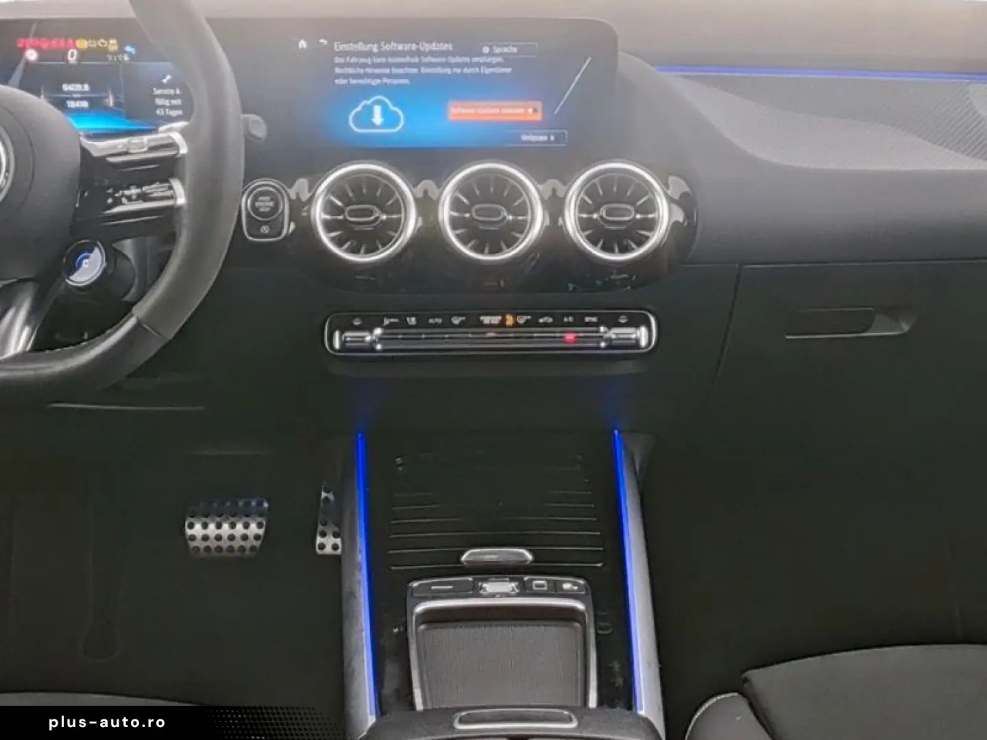 MERCEDES-BENZ GLA 45 AMG S 4M  Premium Plus 360  AHK Pano 20
