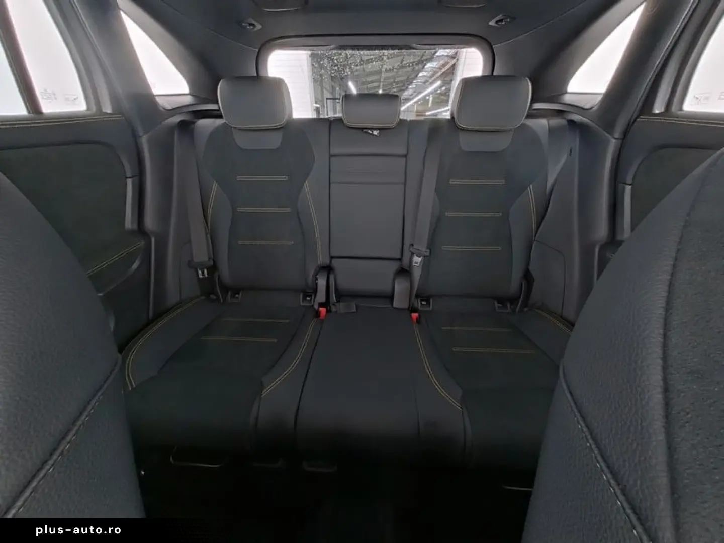 MERCEDES-BENZ GLA 45 AMG S 4M  Premium Plus 360  AHK Pano 20