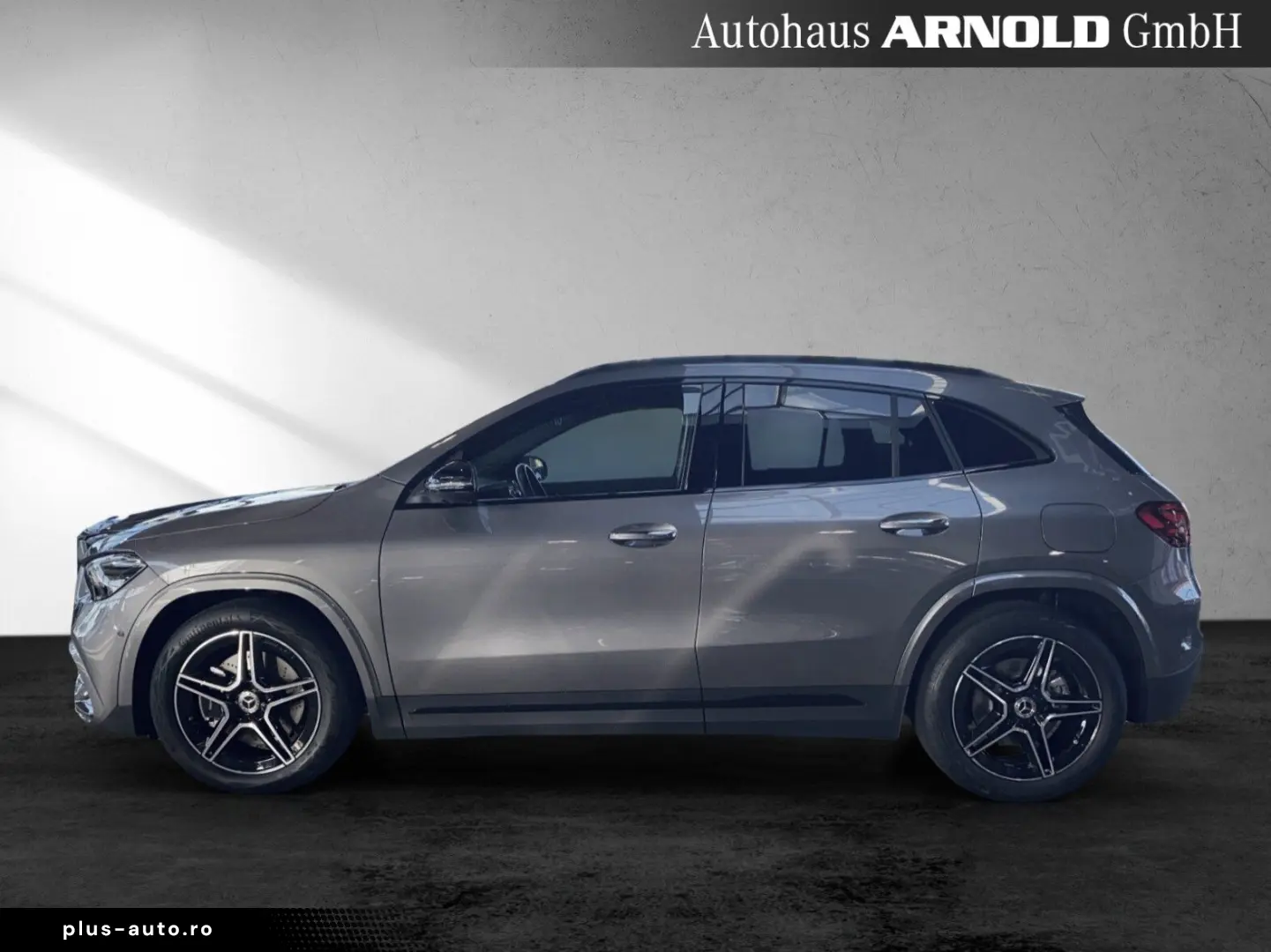 MERCEDES-BENZ GLA 250 4M AMG Line Night 360  Memory &hellip;