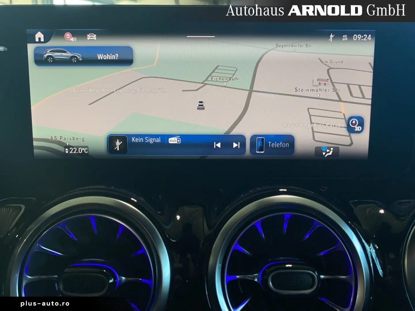 MERCEDES-BENZ GLA 250 4M AMG Line Night 360  Memory &hellip;