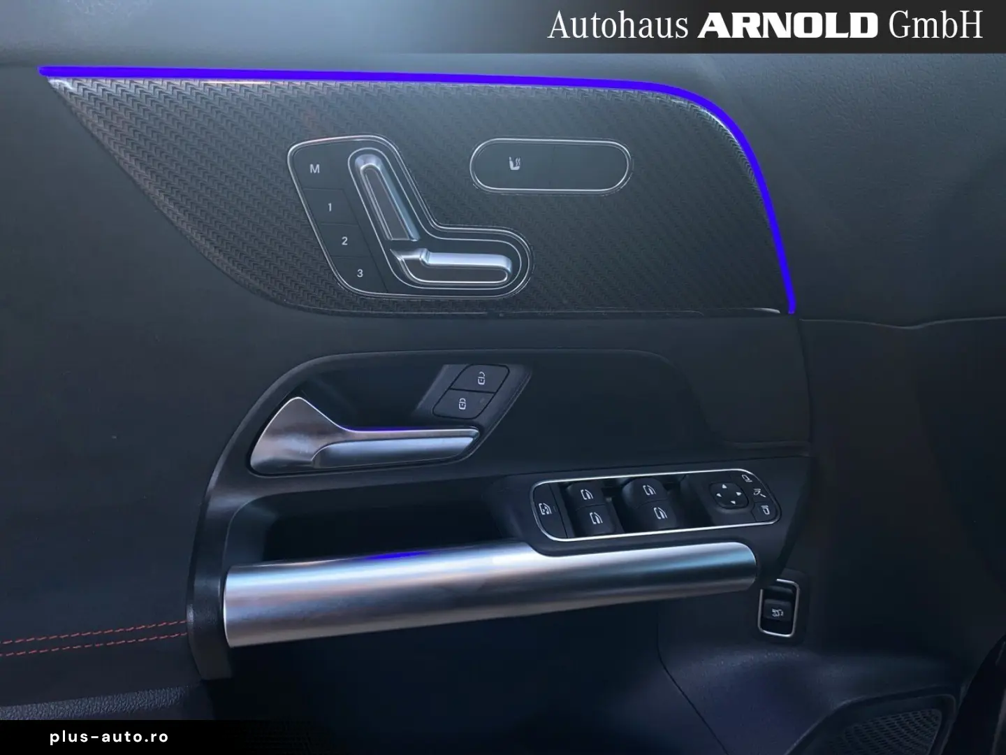 MERCEDES-BENZ GLA 250 4M AMG Line Night 360  Memory &hellip;