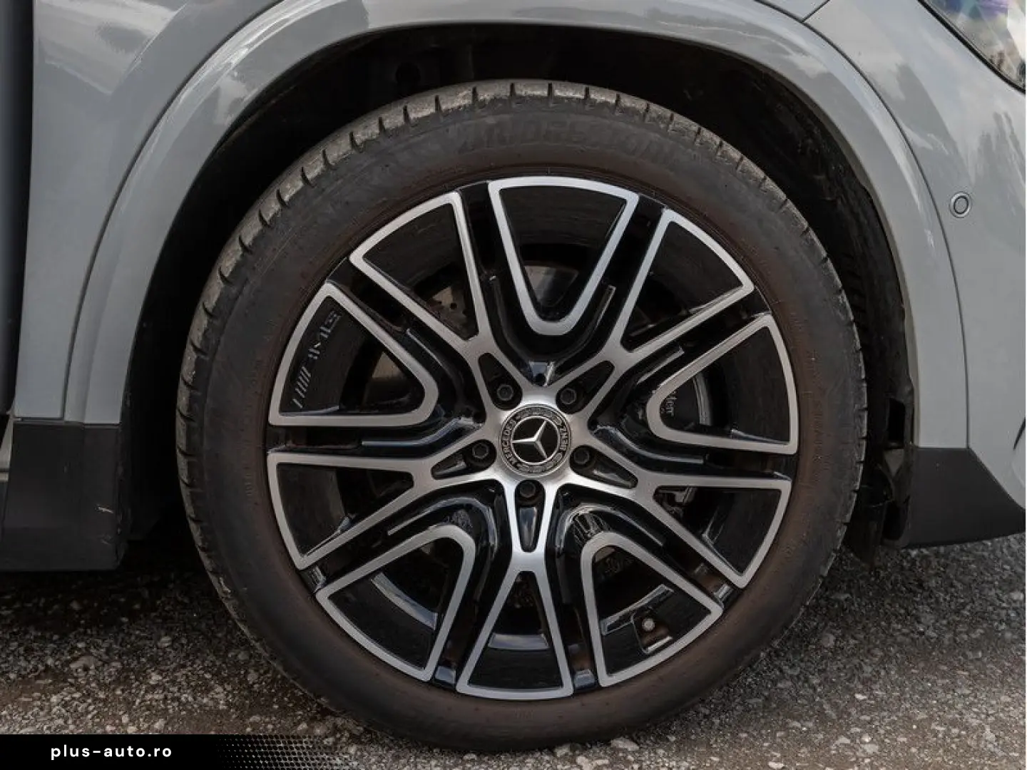 MERCEDES-BENZ GLA 250 4M AMG-Sport MLB 360 Pano AHK &hellip;