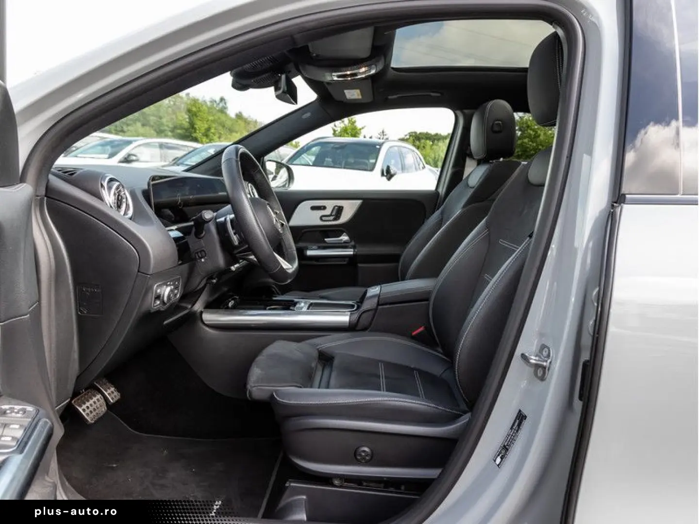 MERCEDES-BENZ GLA 250 4M AMG-Sport MLB 360 Pano AHK &hellip;