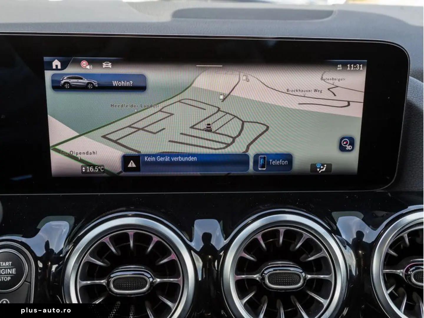 MERCEDES-BENZ GLA 250 4M AMG-Sport MLB 360 Pano AHK &hellip;