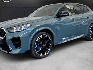 BMW X2 M35i xDrive