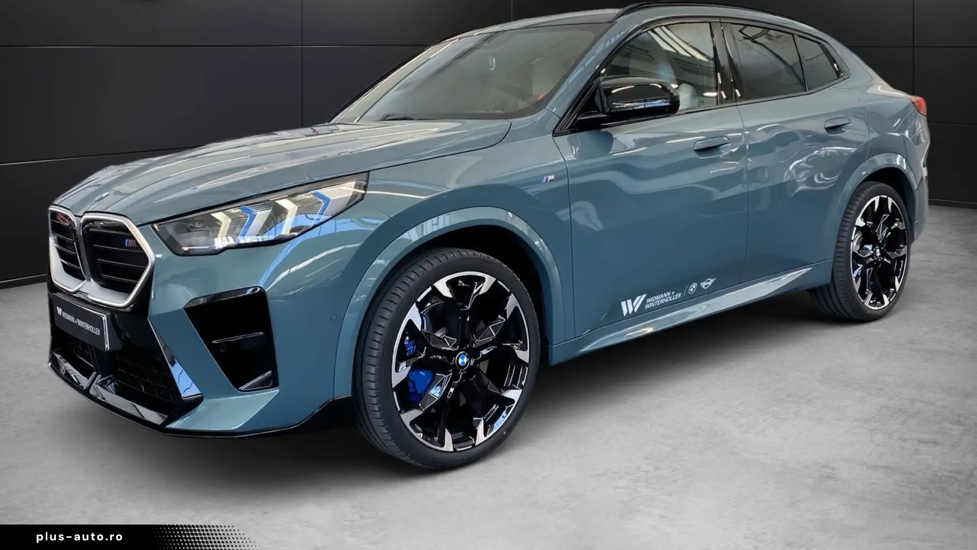 BMW X2 M35i xDrive