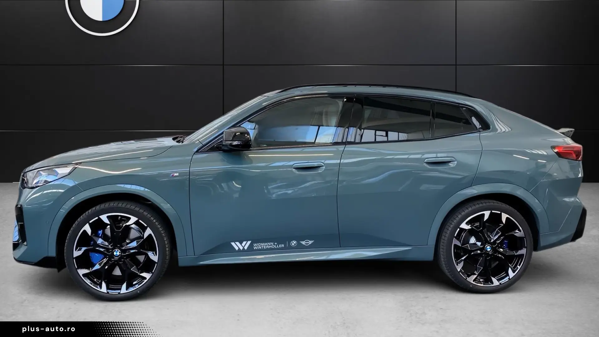 BMW X2 M35i xDrive