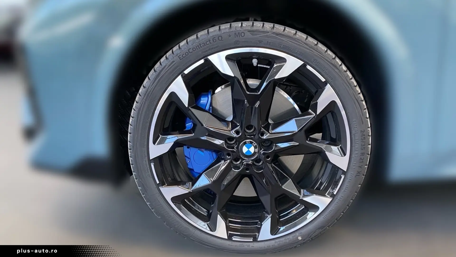 BMW X2 M35i xDrive